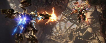 6 Essential Things To Know About Armored Core VI Fires Of Rubicon Before You Play