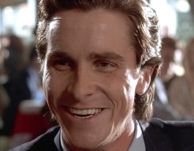 american psycho