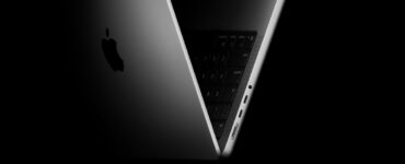 Apple M5 MacBook Pro
