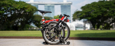 Brompton Singapore
