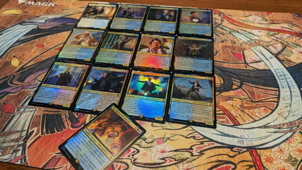 ‘BlackBerry’ Director Circling Legendary And Hasbro’s ‘Magic: The Gathering’ Film