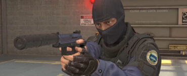 Counter-Strike: Legacy ProMod
