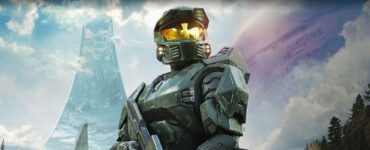 halo campaign evolved