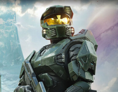 halo campaign evolved