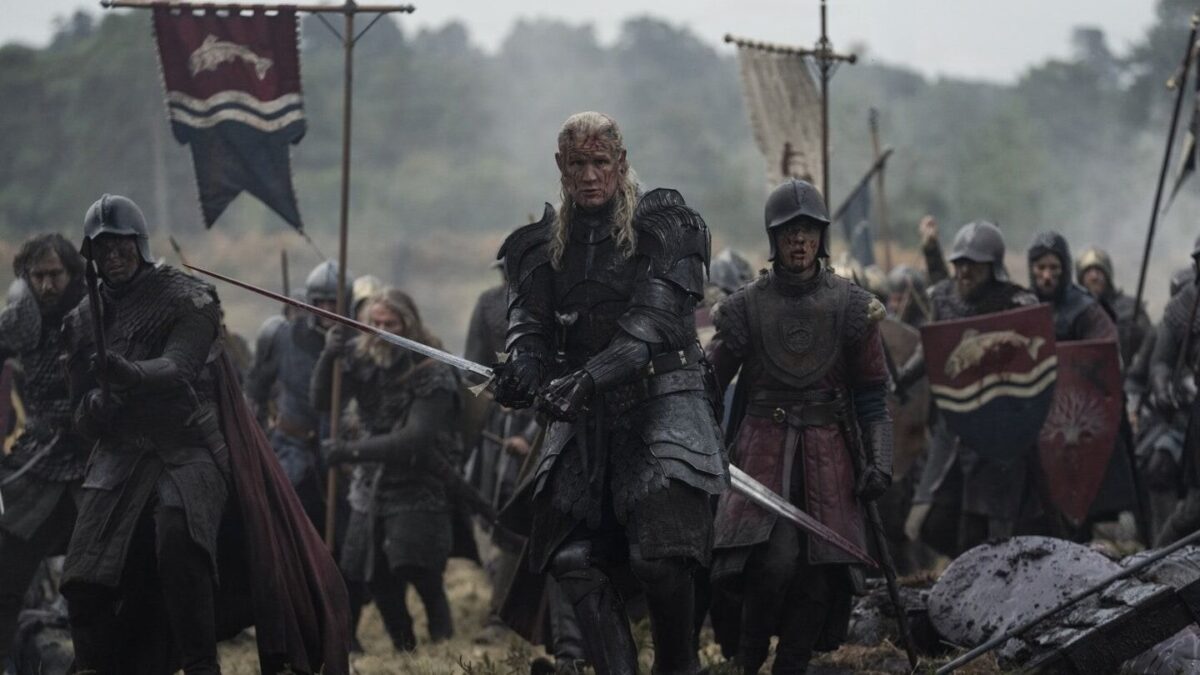 House of the Dragon Season 3