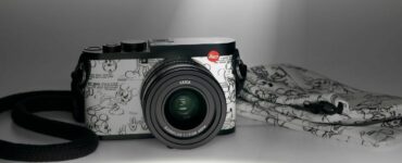 Leica Disney100