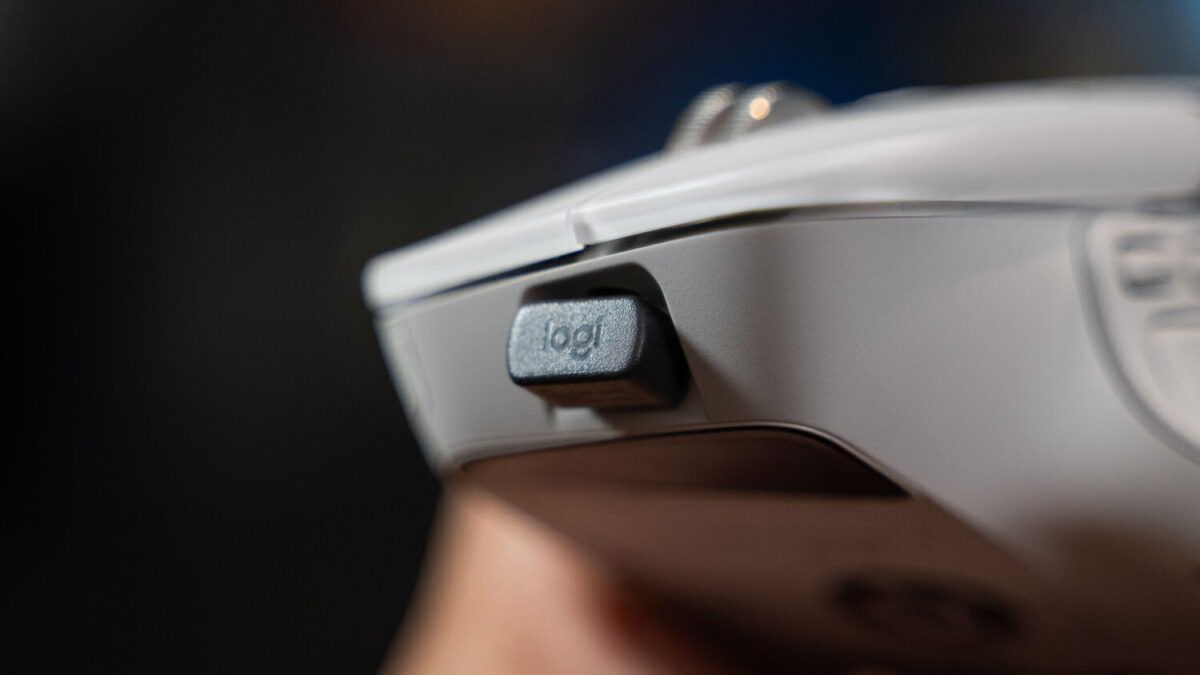 Logitech MX Master 4 Review (2)