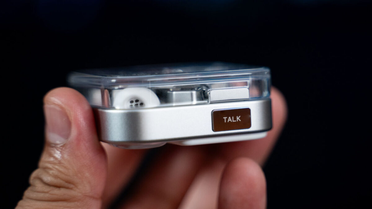 Nothing Ear (3) Review (3)