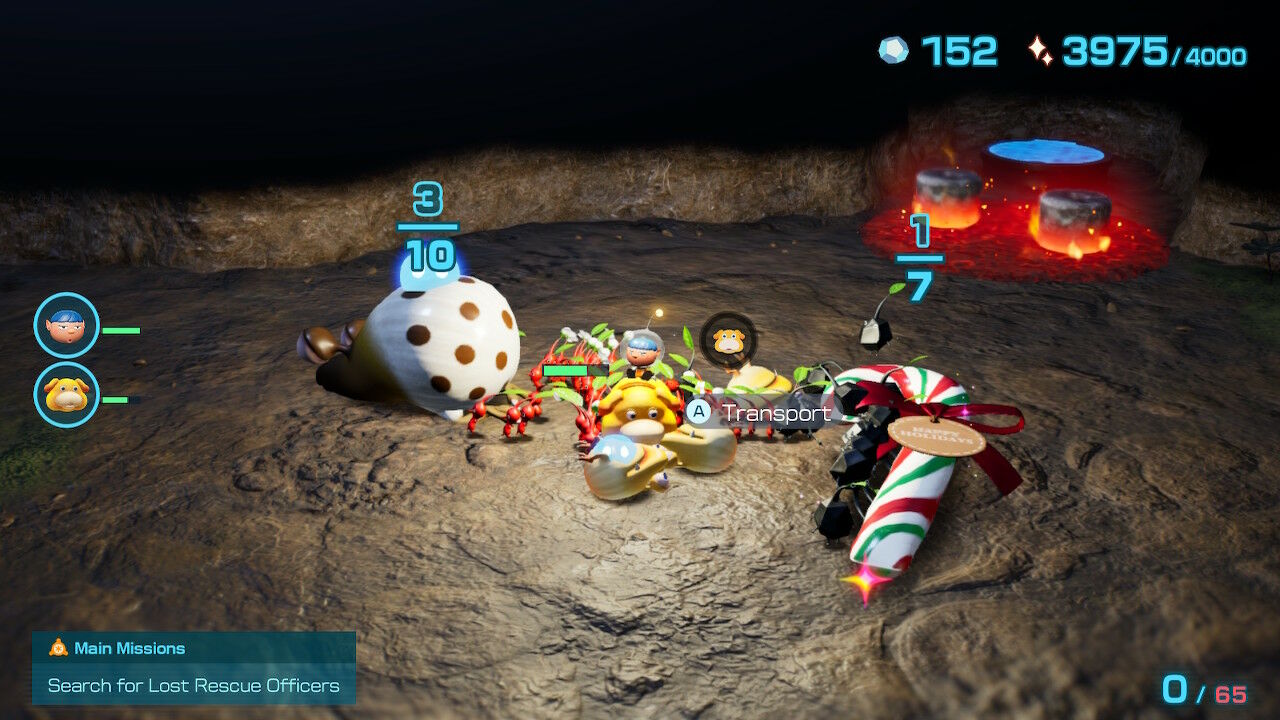Pikmin 4: 8 Tips To Enhance Efficiency The Dandori Way