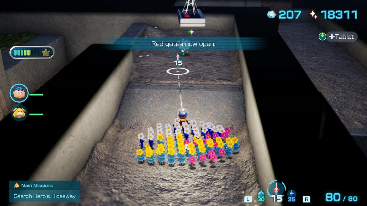 Pikmin 4: 8 Tips To Enhance Efficiency The Dandori Way