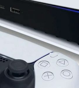 PlayStation 5's Variable Refresh Rate Is Finally Here