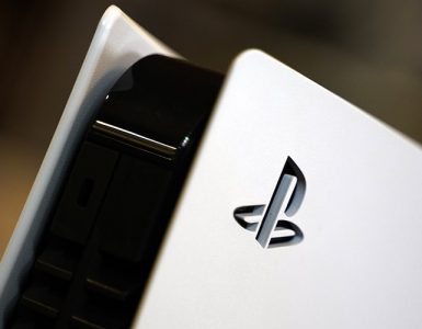 PS5 Console PlayStation 5