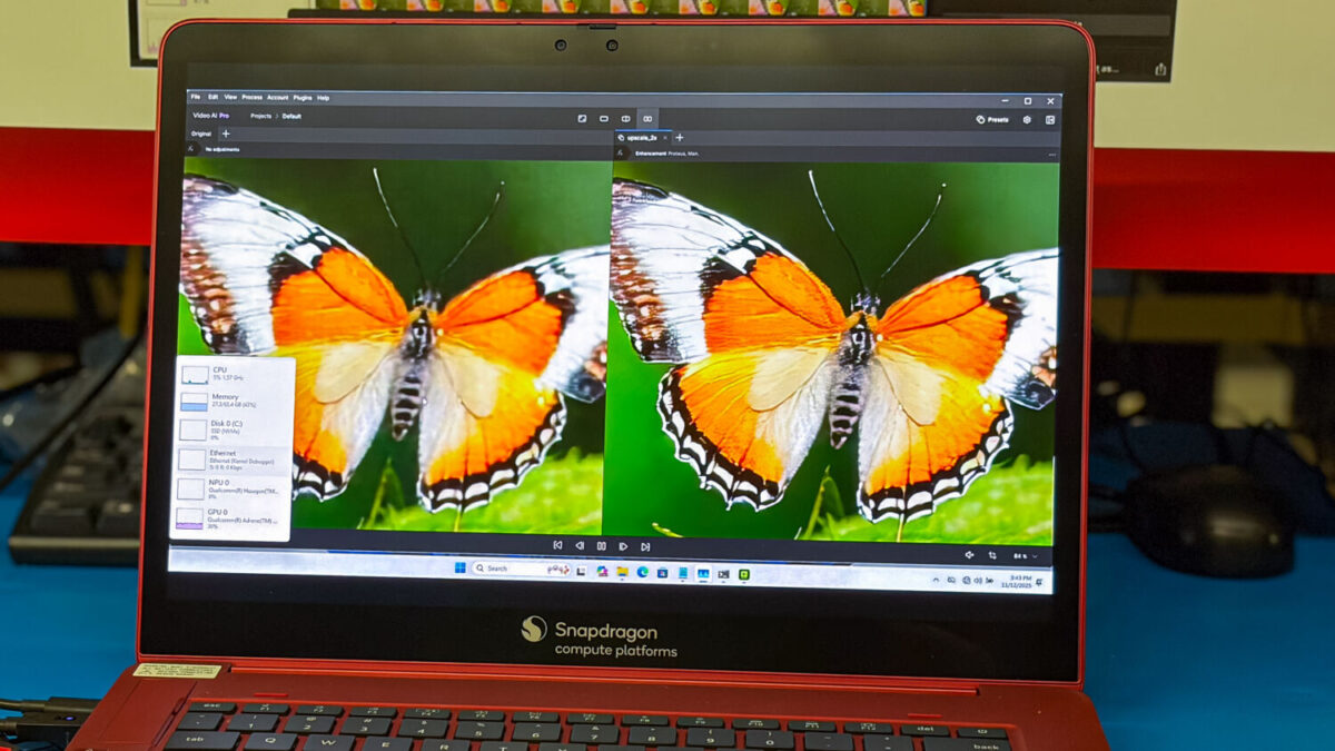 Qualcomm Snapdragon X2 Series (2)