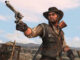 red dead redemption