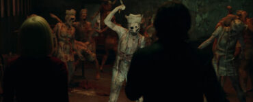 return to silent hill