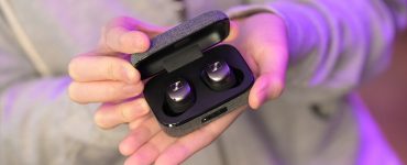 Sennheiser Momentum True Wireless 3 Earbuds review